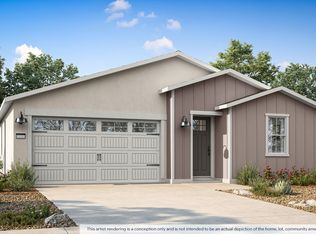 Oriole Plan, Santa Fe Trail Tradition, Tulare, CA 93274