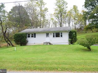 1611 W Branch Rd, State College, PA 16801