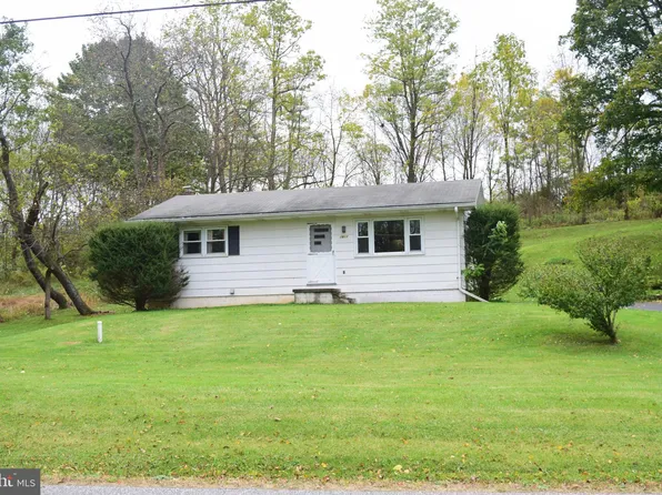 1611 W Branch Rd, State College, PA 16801