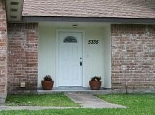5335 Bulen Ave, Friendswood, TX 77546