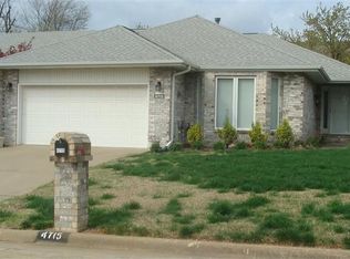 4715 S Ash Ave, Springfield, MO 65804