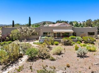 1140 Fawn Ln, Prescott, AZ 86305