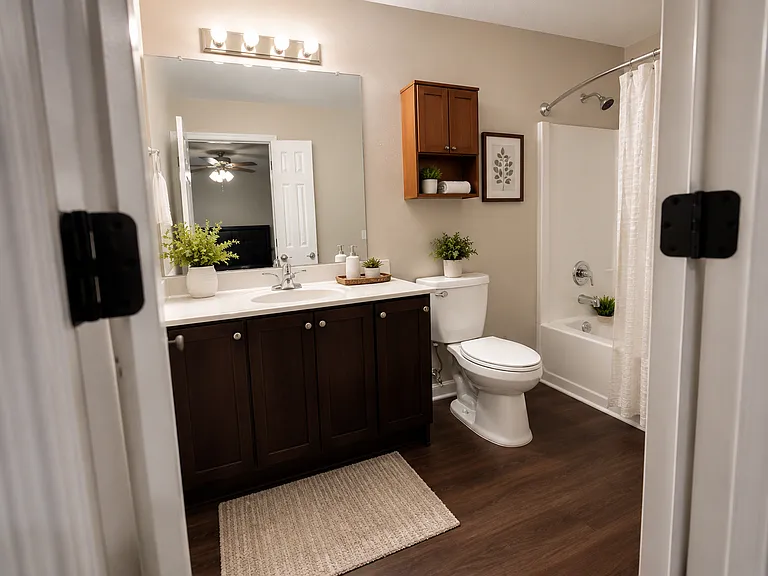 3409 Lineview Dr — Photo 15
