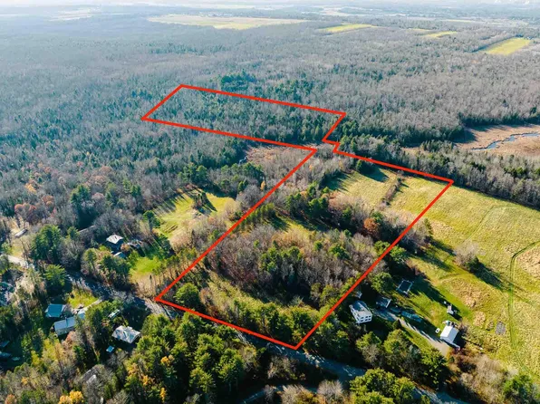 TBD Hill Road, Clinton, ME 04901