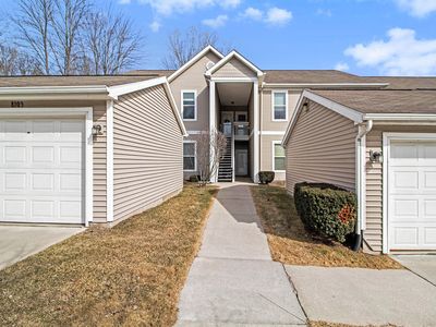 8103 Autumn Woods Trl, Ypsilanti, MI, 48198