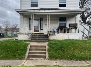 2218 10th St SW, Canton, OH 44706