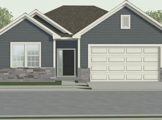 3028 NW 96th Ter, Kansas City, MO 64154