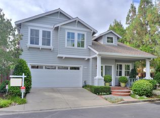 2 Indigo Ln, San Ramon, CA 94583