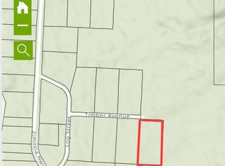 0 Timber Ave, Wrangell, AK 99929