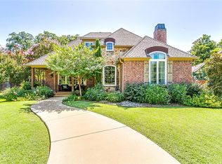 2501 S Adams St, Fort Worth, TX 76110