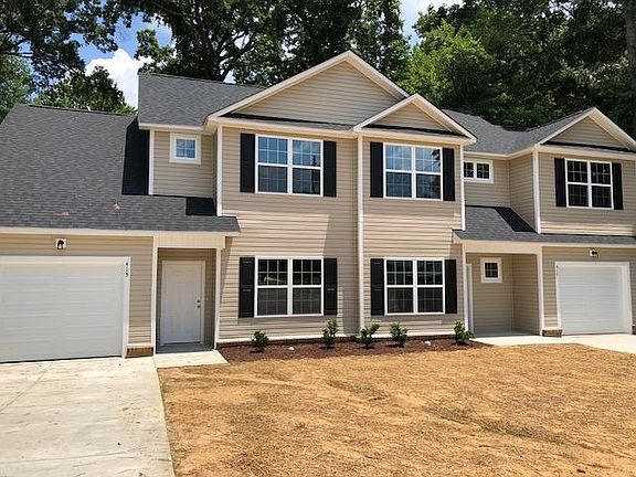 415-417 Aversboro Rd Duplex