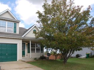 751 Rothwell Dr, Middletown, DE 19709