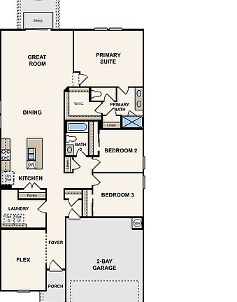 2nd image of this home