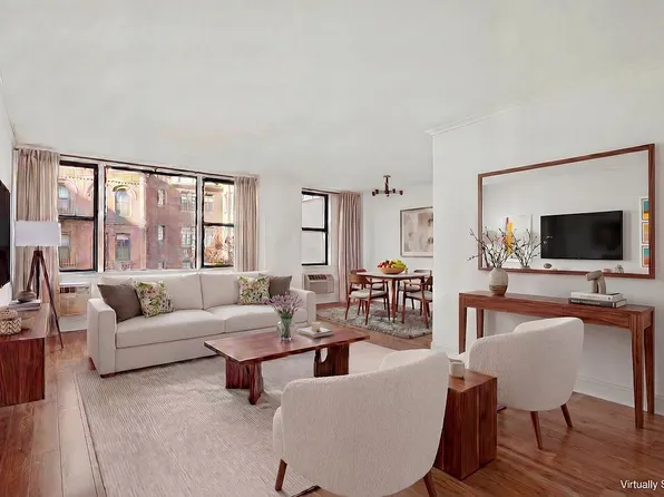200 W 79th St #5N, New York, NY 10024