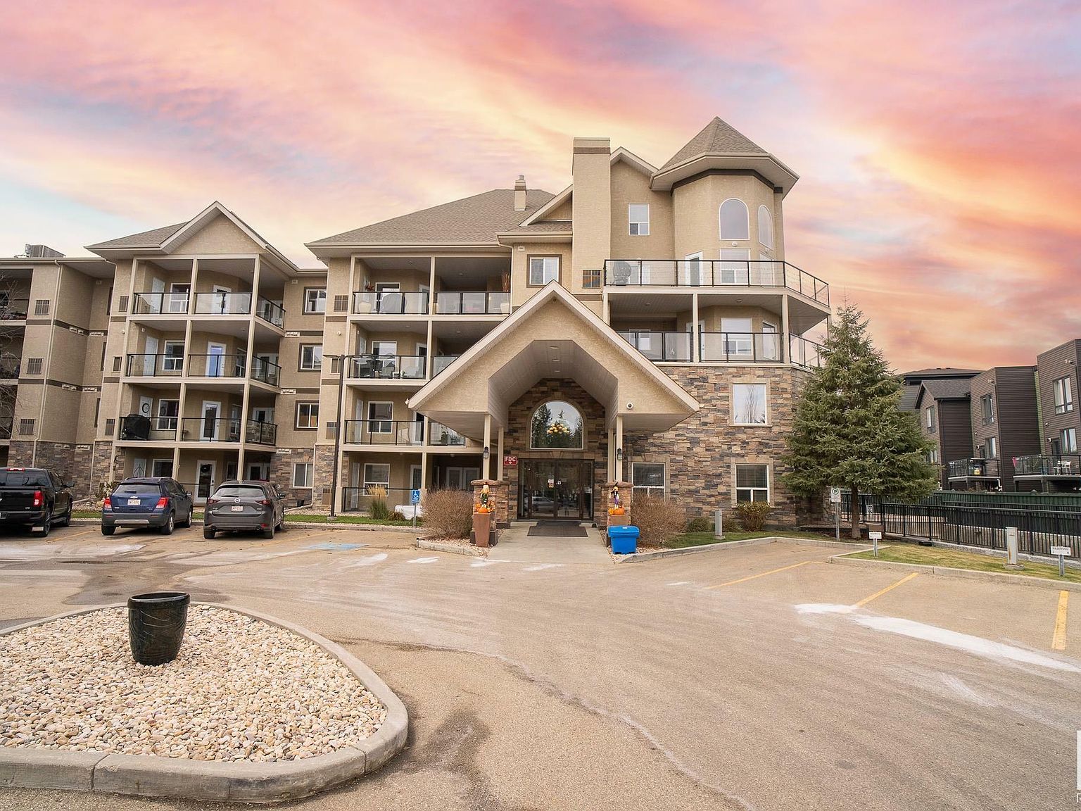 1320 Rutherford Rd SW UNIT 405, Edmonton, AB T6W 0B6 | Zillow