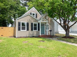 7534 Yorktown Dr, Norfolk, VA 23505