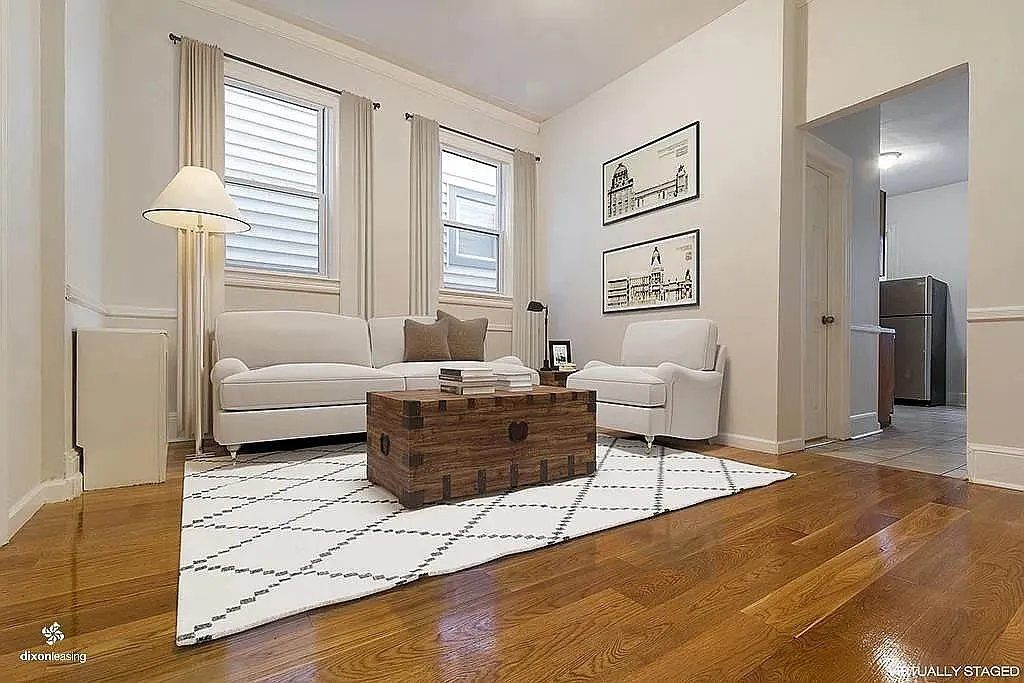3 bed, 1.0 bath, $2,675 — Photo 1