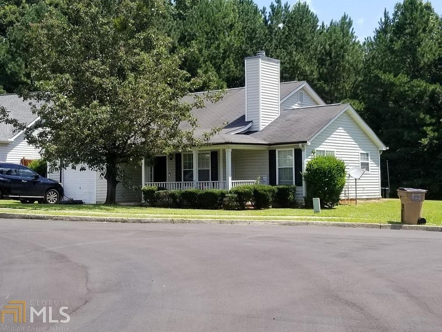 6967 Biscayne Blvd, Rex, GA 30273 Zillow