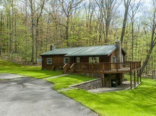 290 Crellin Underwood Rd, Oakland, MD 21550