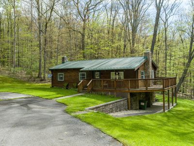 290 Crellin Underwood Rd, Oakland, MD, 21550