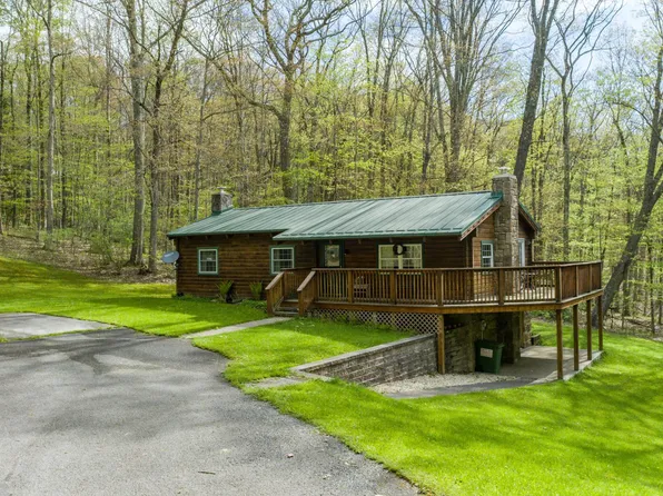 290 Crellin Underwood Rd, Oakland, MD 21550