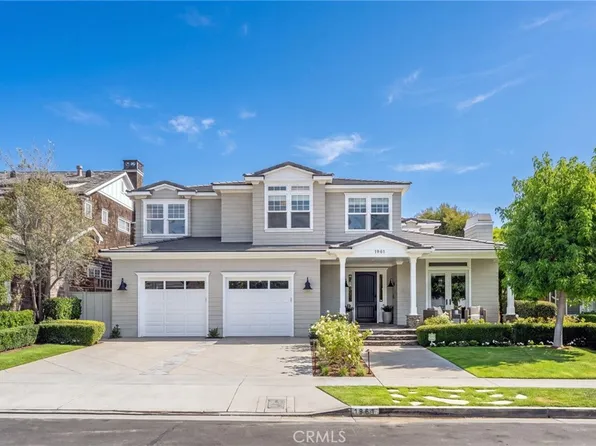 1961 Port Nelson Pl, Newport Beach, CA 92660