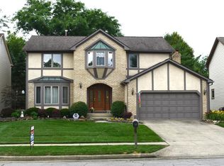 7435 Mapleleaf Blvd, Columbus, OH 43235