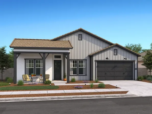 Geneva ESP Plan, Chaparral Ranch at The Preserve