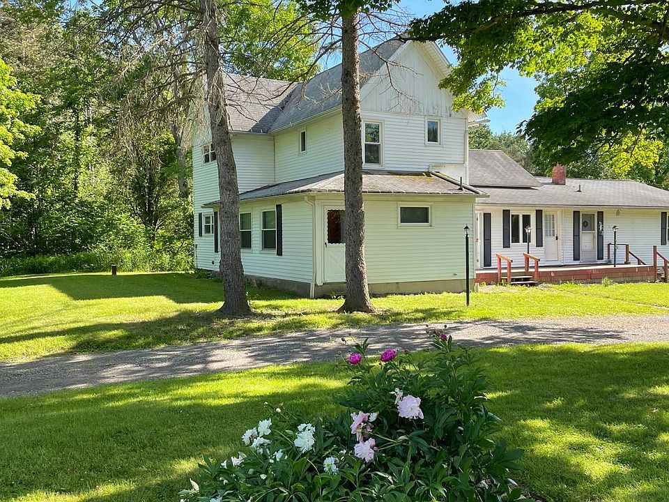 13092 Quaker St, Collins, NY 14034 Zillow