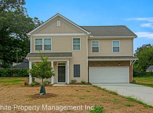 506 E Franklin St, Monroe, NC 28112