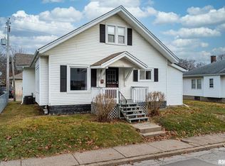 1126 E Colorado St, Davenport, IA 52803