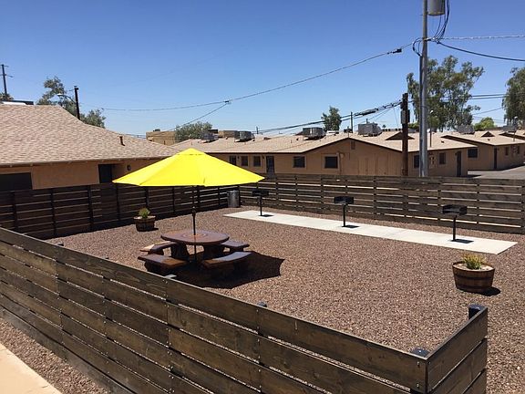 5th image of 924 W Cinnabar Ave #917