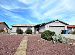 3635 Plaza De La Yerba, Sierra Vista, AZ 85650