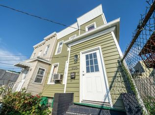 906 Grand Ave, North Bergen, NJ 07047