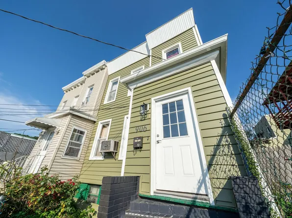 906 Grand Ave, North Bergen, NJ 07047