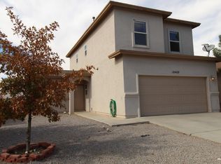 10469 Canyon Sage Dr, El Paso, TX 79924