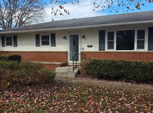 3187 Licking Valley Rd, Newark, OH 43055