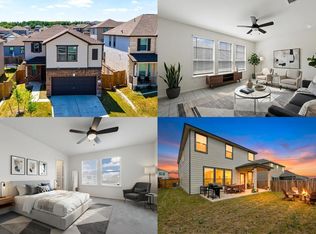 232 Robert Hightower Dr, Jarrell, TX 76537