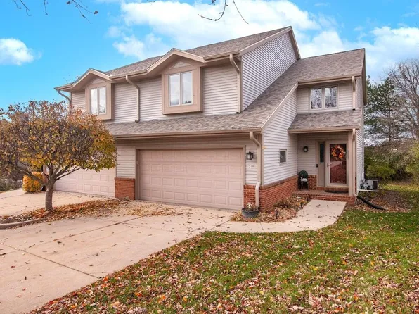 510 Frederick COURT, Oconomowoc, WI 53066