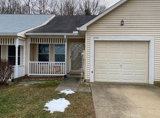 2533 Painter Ct, Annapolis, MD 21401