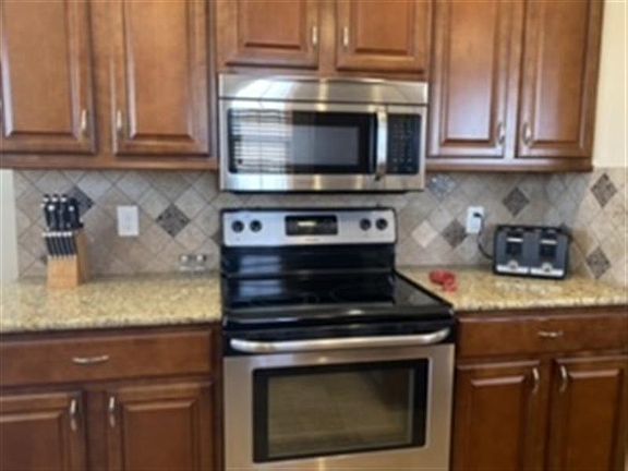 Granite Tops, Beautiful Tile