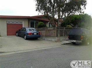1758 Vallejo St, Seaside, CA 93955