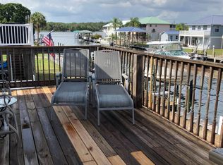 2835 N Seneca Point, Crystal River, FL 34429