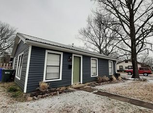 428 Garland St, Conway, AR 72032