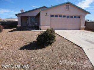 8961 E Citrus Tree Dr, Tucson, AZ 85730
