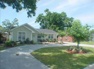 2007 Maine Ave, Kenner, LA 70062