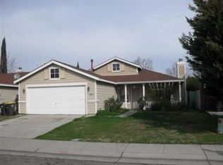 1817 Lever Blvd, Stockton, CA 95206