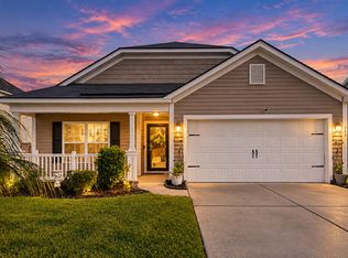 244 Loocock Dr, Goose Creek, SC 29445