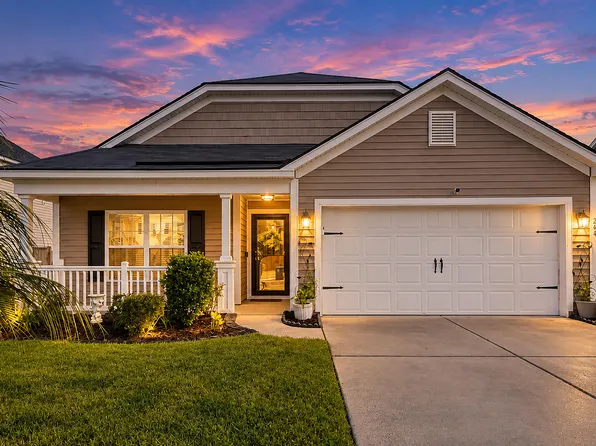244 Loocock Dr, Goose Creek, SC 29445