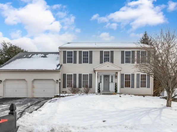 407 Unami Dr, Sinking Spring, PA 19608
